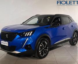 Peugeot 2008 2nd SERIE PURETECH 130 S&S GT