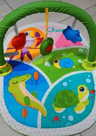 Palestrina tappeto chicco 3 in uno