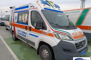 FIAT DUCATO AMBULANZA (4190)