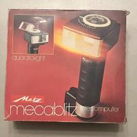 Flash Metz Mecablitz 45 CT-1