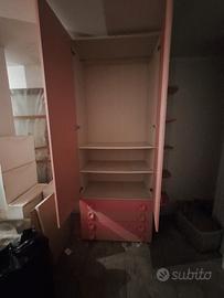 Mobile cameretta bambini