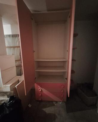 Mobile cameretta bambini