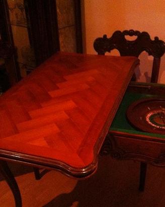 Tavolo da gioco