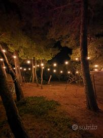 Gallipoli Salento in splendida location 