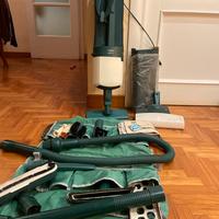 Folletto vorwerk kobold 121