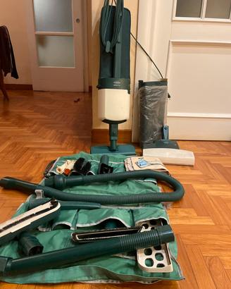 Folletto vorwerk kobold 121