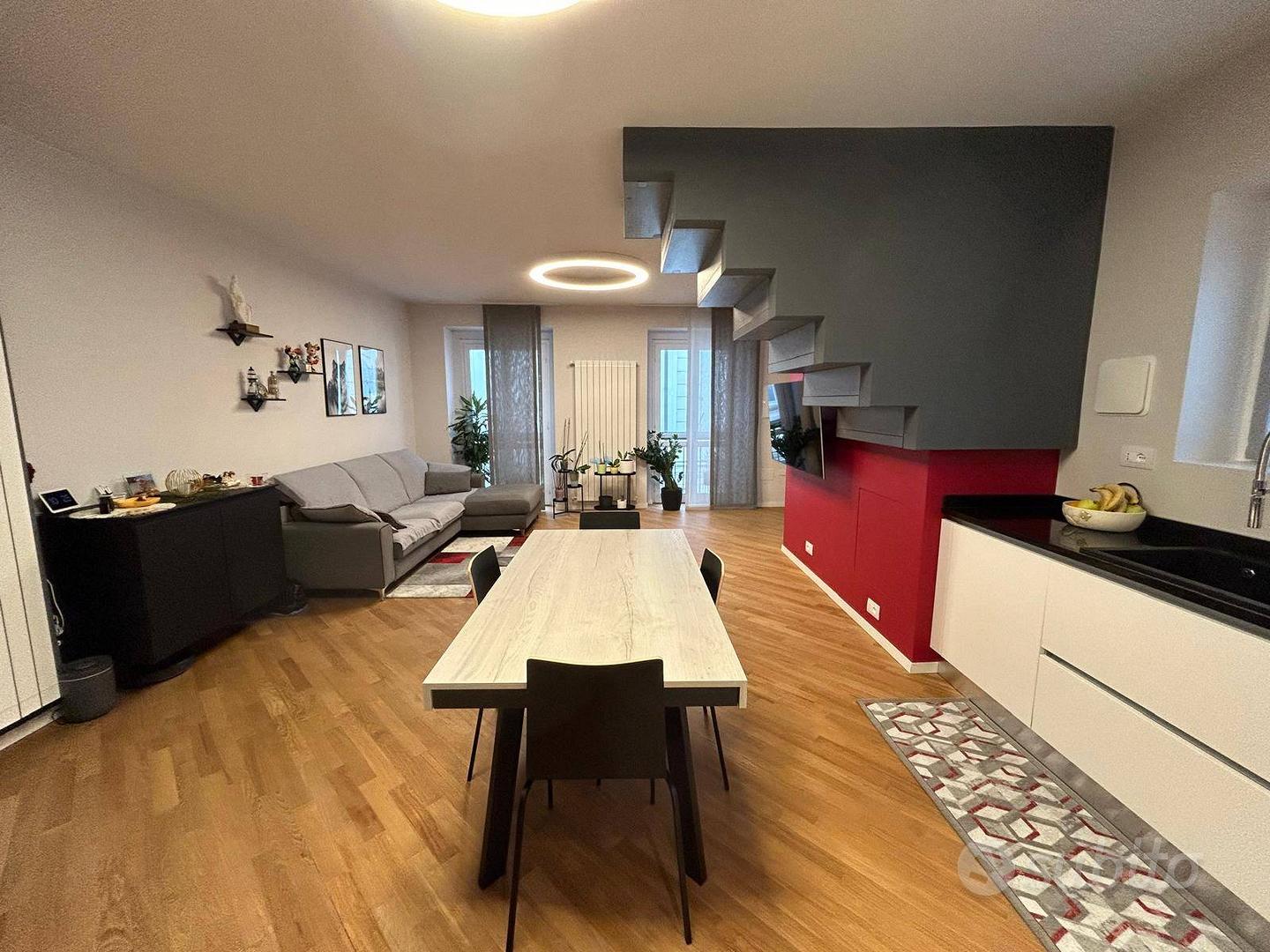Appartamento – Alessandria - Vista 2