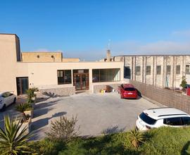 Locale commerciale Zona Paip2