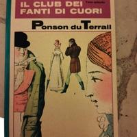 il club dei fanti di cuori rocambole