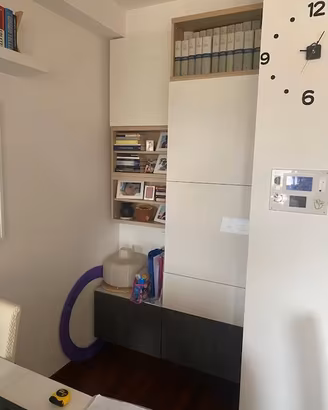 parete attrezzata ikea