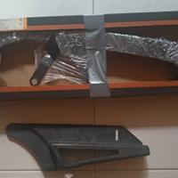 accessori Harley Davidson 