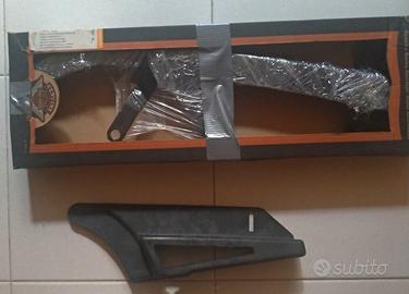 accessori Harley Davidson 