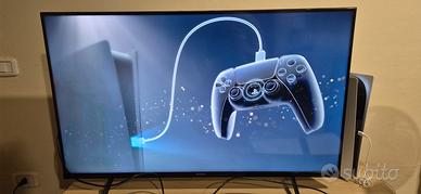 Sony Bravia KD-43x85JP Hdmi 2.1 4k/120 Hz Ps5