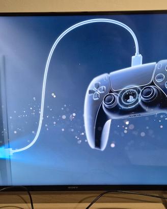 Sony Bravia KD-43x85JP Hdmi 2.1 4k/120 Hz Ps5