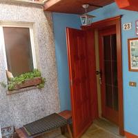 Casa vacanze in montagna
