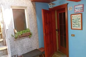 Casa vacanze in montagna