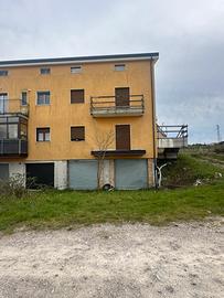 Appartamento San Nicola di pietragalla