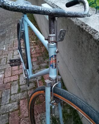 bicicletta vintage 