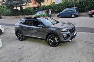 PEUGEOT 2008 GT TETTO