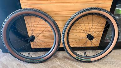 Cerchi Roval Traverse Carbon 27,5"