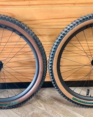 Cerchi Roval Traverse Carbon 27,5"