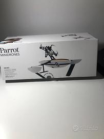 Mini drone parrot