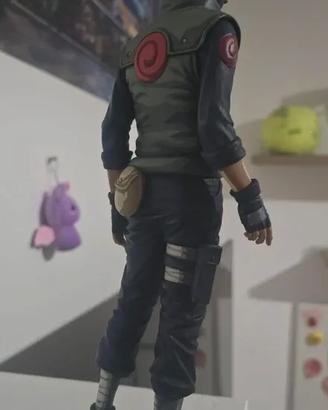 action figure