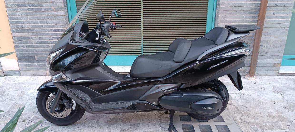 Genova Vendesi Scooter Usato KYMCO Like 125 Usato A Genova PRO