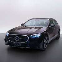 MERCEDES-BENZ Classe E - S214 SW - E SW 220 d Adva