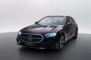 MERCEDES-BENZ Classe E - S214 SW - E SW 220 d Adva