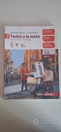 Todos a la meta