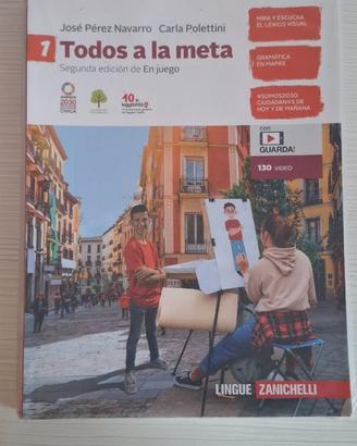 Todos a la meta