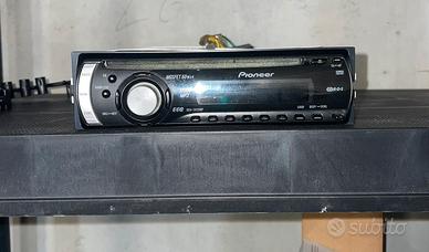 Autoradio Pioneer