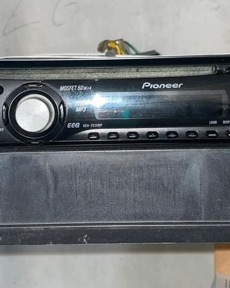 Autoradio Pioneer