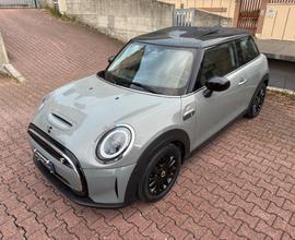 Mini Mini Full Electric Mini Cooper SE Aut. UNIPRO