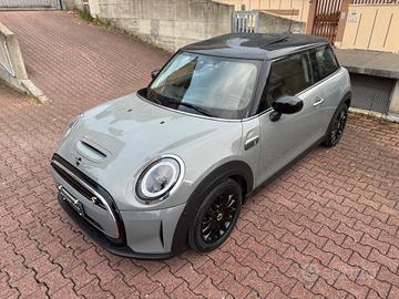 Mini Mini Full Electric Mini Cooper SE Aut. UNIPRO