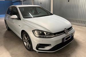 Volkswagen Golf 7.5 Rline