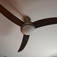 Ventola soffitto