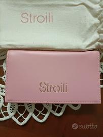 custodia per gioielli da viaggio 