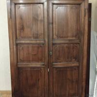 armadio antico  fine 800