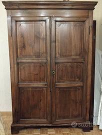 armadio antico  fine 800