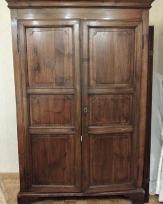 armadio antico  fine 800