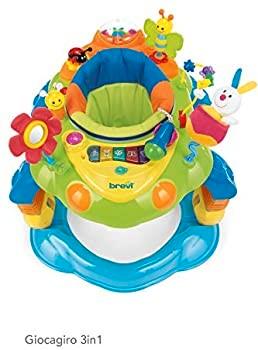 girello per bambini