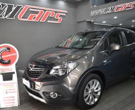 Opel Mokka 1.7 CDTI 130cv Automatica Cosmo 4x2 Nav