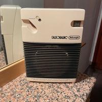 scalda bagno Delonghi