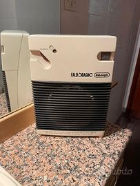 scalda bagno Delonghi