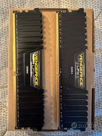 Corsair Vengeance LPX 16GB (2x8GB) DDR4 3200MHz