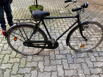 bicicletta
