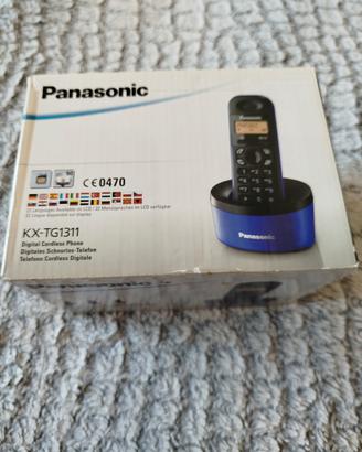 Telefono portatile 