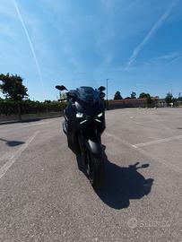 Yamaha Xmax 125 Tech max 2025